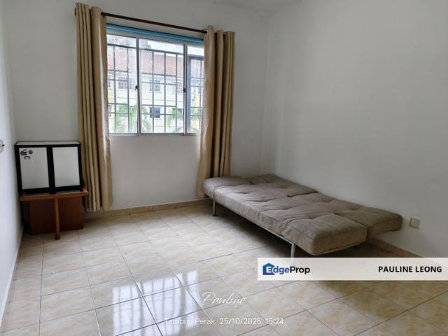 Condominium for sale in Perak, Tanjong Ipoh