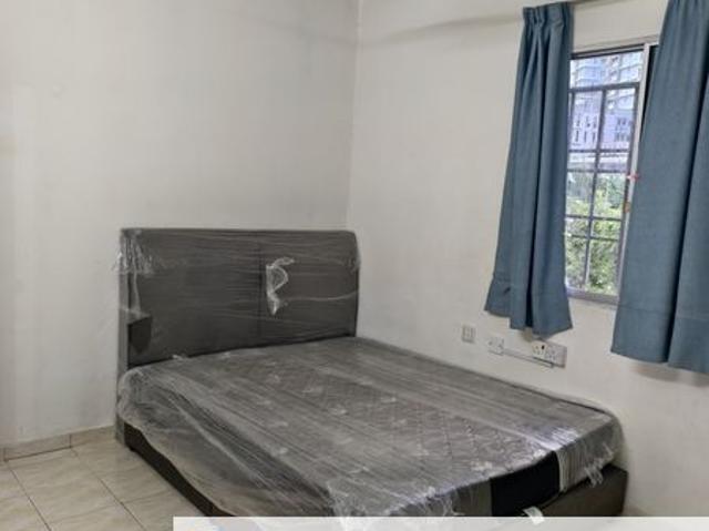 Condominium for rent in Majlis Bandaraya Ipoh, Kinta