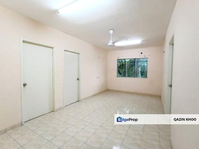 Condominium for rent in Perak, Tanjong Ipoh