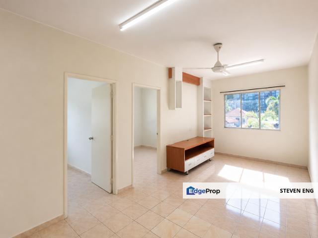 Condominium for rent in Perak, Tanjong Ipoh