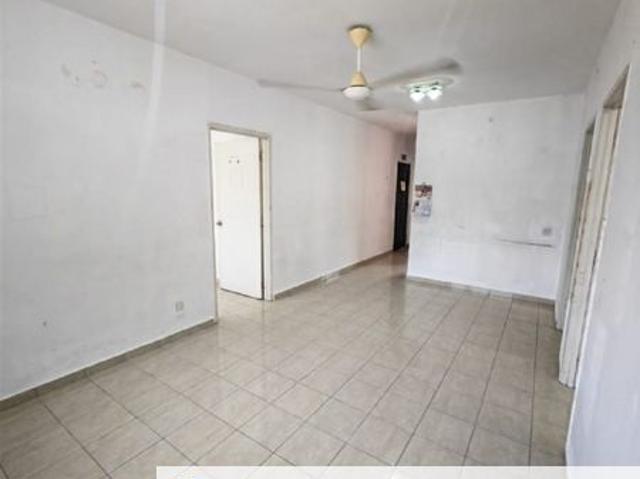 Condominium for rent in Majlis Bandaraya Ipoh, Kinta