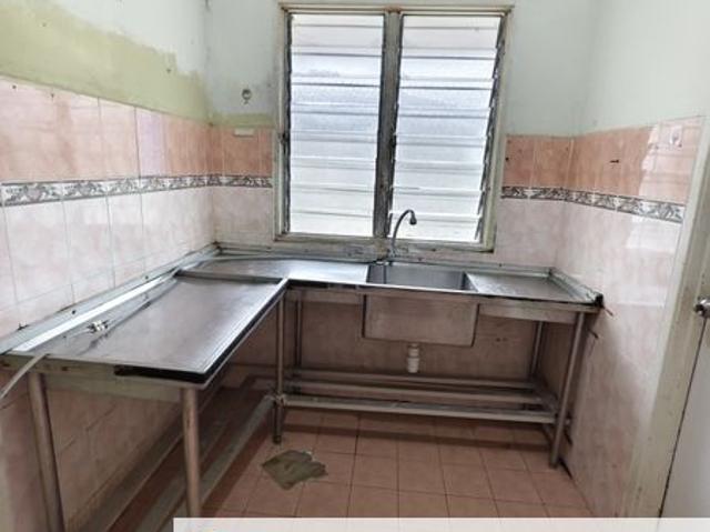 Condominium for rent in Perak, Tanjong Ipoh