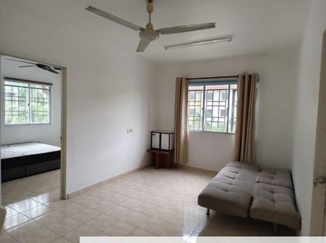 Condominium for rent in Perak, Tanjong Ipoh