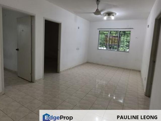 Condominium for rent in Perak, Tanjong Ipoh