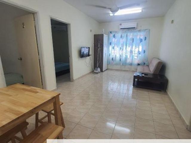 Condominium for sale in Perak, Tanjong Ipoh