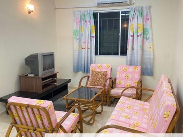 Condominium for rent in Perak, Tanjong Ipoh