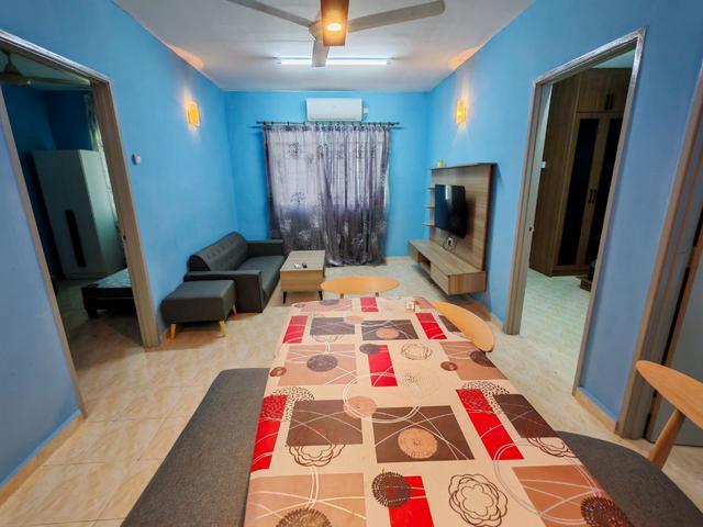 Apartment for sale in Perak, Tanjong Ipoh