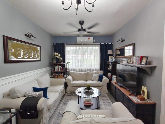 Apartment for sale in Rancangan Perumahan Awam 2 Ulu Kinta, Majlis Bandaraya Ipoh