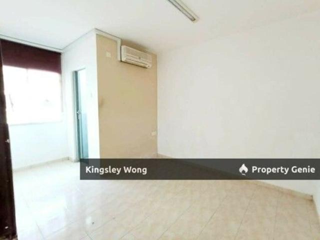 Apartment for rent in Majlis Bandaraya Ipoh, Kinta