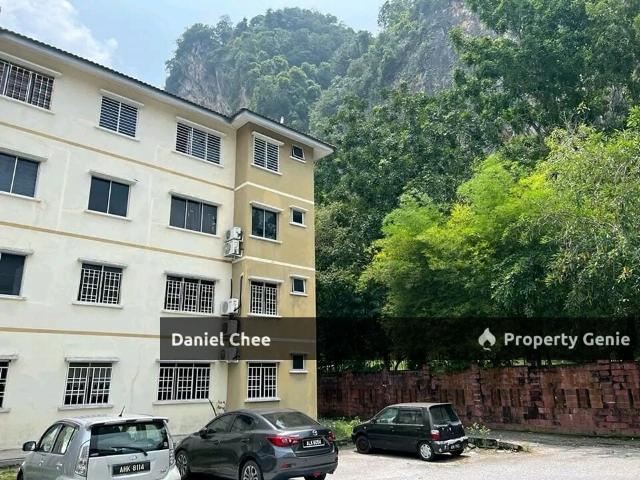 Apartment for rent in Perak, Tanjong Ipoh