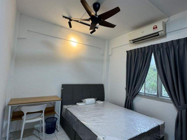Room for rent in Petaling, Subang Jaya