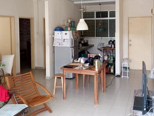 Apartment for sale in Ampang Hilir, Kuala Lumpur