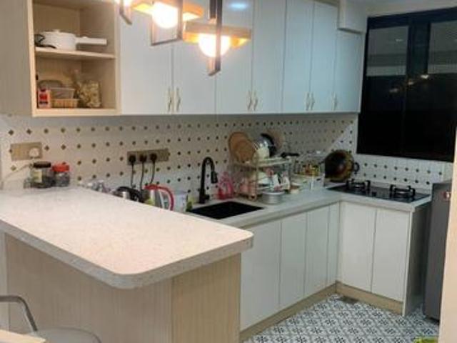 Apartment for sale in Country Heights Damansara, Kuala Lumpur