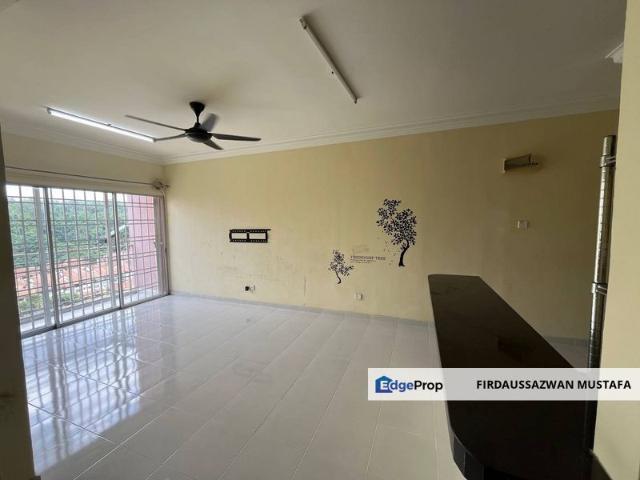 Condominium for sale in Langat, Selangor