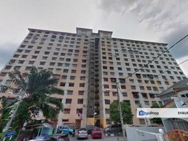Condominium for sale in Langat, Selangor