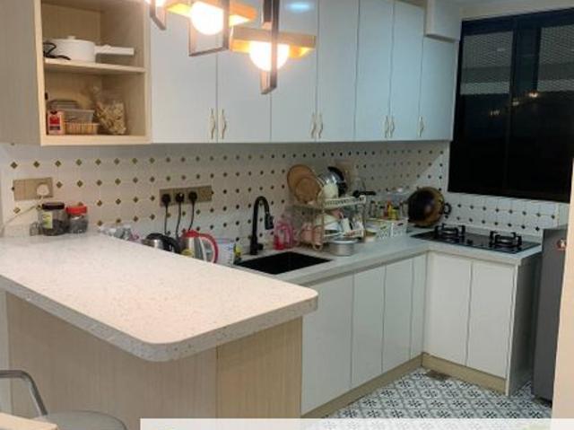 Condominium for sale in Langat, Selangor