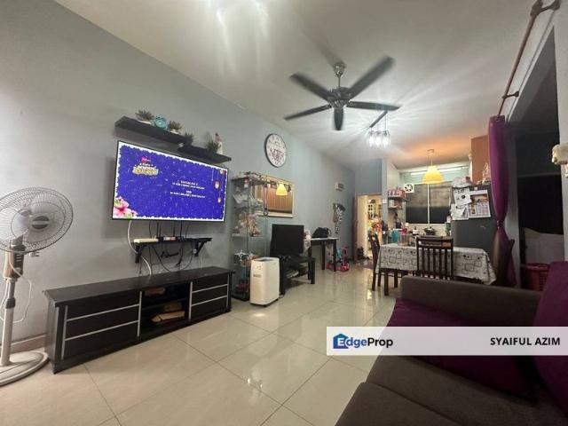 Condominium for sale in Langat, Selangor