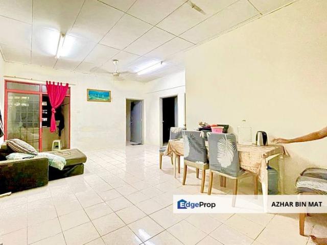 Condominium for sale in Ampang, Majlis Perbandaran Ampang Jaya