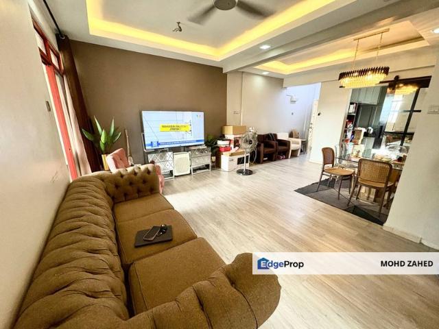 Condominium for sale in Langat, Selangor
