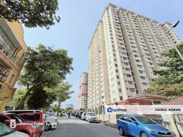 Condominium for sale in Country Heights Damansara, Kuala Lumpur