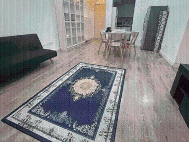 Apartment for rent in Langat, Selangor
