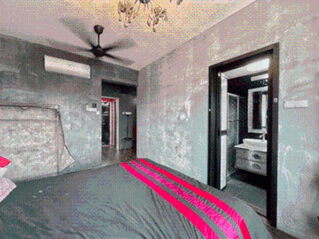Apartment for rent in Langat, Selangor