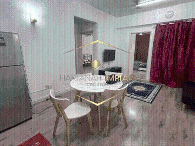 Apartment for rent in Langat, Selangor