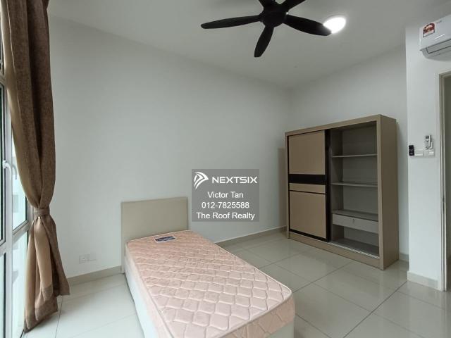 Residential House for sale in Wellesley, Penang
