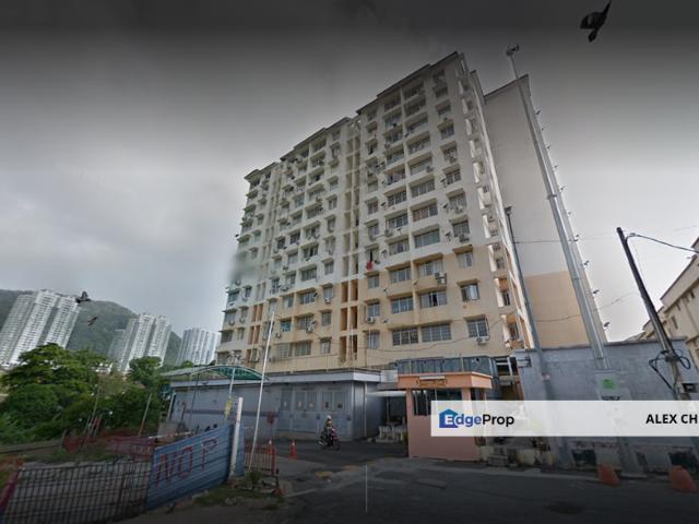 Condominium for sale in Georgetown, Penang