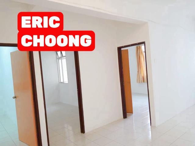 Apartment for sale in Georgetown, Penang