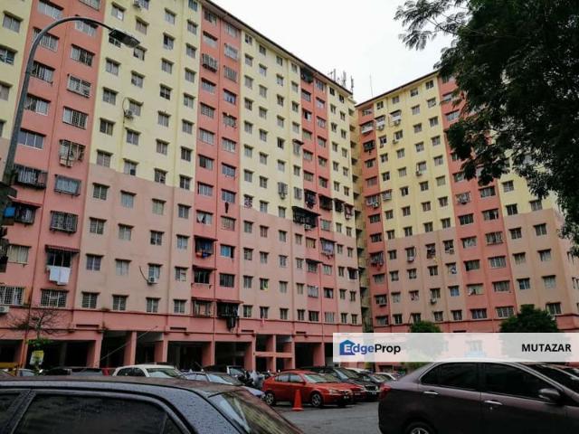 Condominium for sale in Langat, Selangor