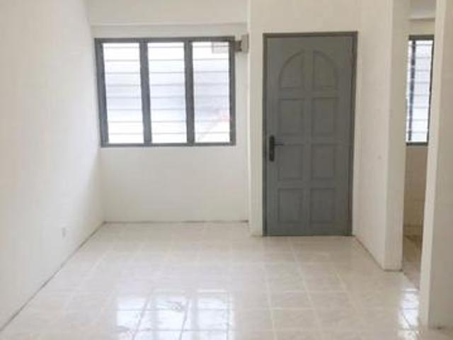 Flat for sale in Country Heights Damansara, Kuala Lumpur