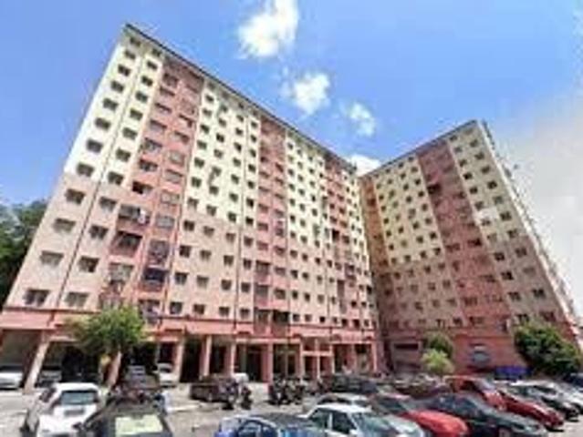 Flat for sale in Country Heights Damansara, Kuala Lumpur