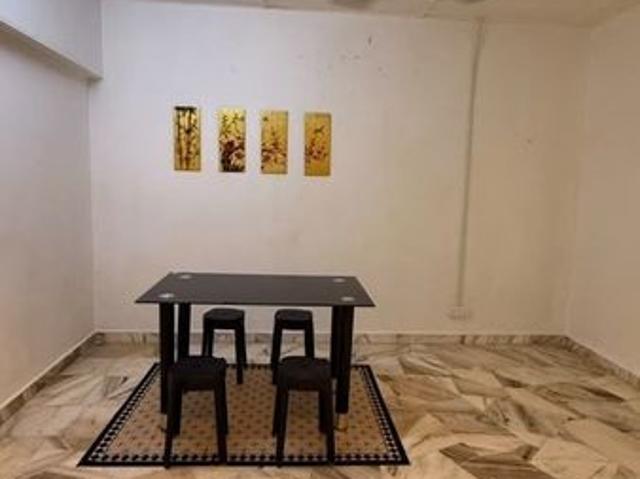 Condominium for rent in Kampung Medan Wira Utama, Kuala Lumpur