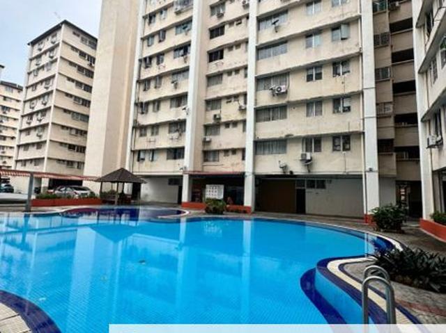 Condominium for sale in Country Heights Damansara, Kuala Lumpur
