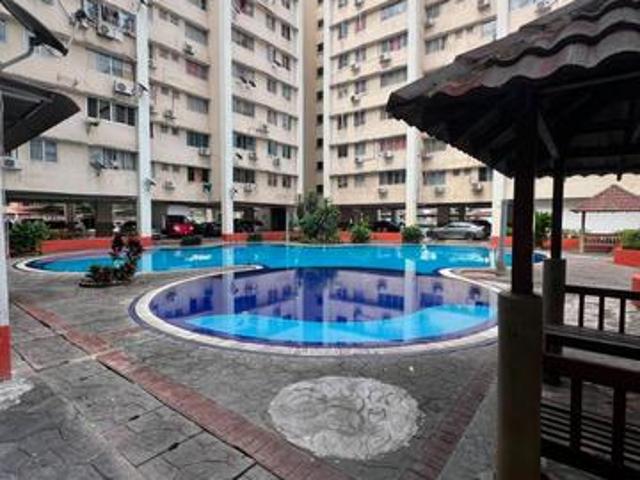 Condominium for sale in Country Heights Damansara, Kuala Lumpur