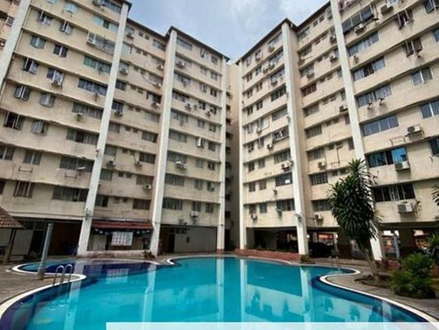 Condominium for rent in Country Heights Damansara, Kuala Lumpur
