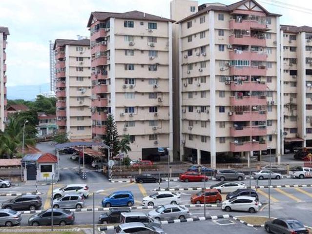 Condominium for sale in Country Heights Damansara, Kuala Lumpur