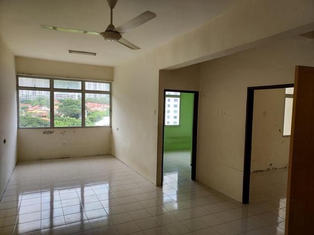 Apartment for sale in Georgetown, Penang