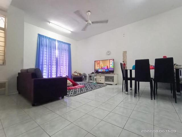Apartment for sale in Langat, Selangor