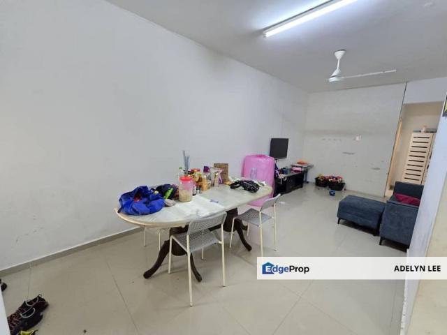 Condominium for sale in Langat, Selangor