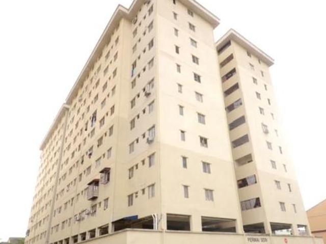 Apartment for sale in Langat, Selangor