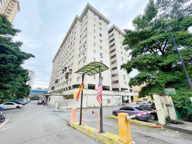 Apartment for sale in Langat, Selangor