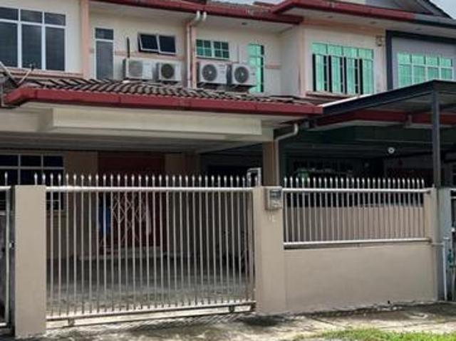 Terraced House for sale in Sibu, Bahagian Sibu
