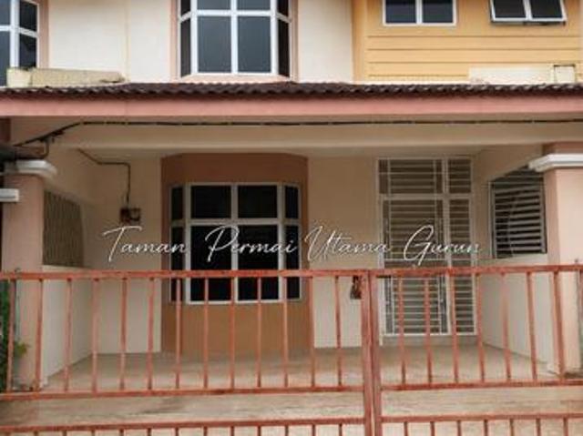 Terraced House for sale in Kuala Muda, Kedah
