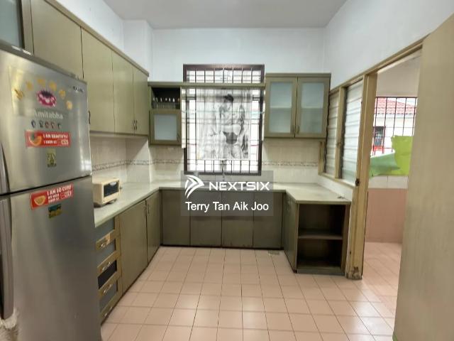 Property for sale in Sibu Laut, Sarawak