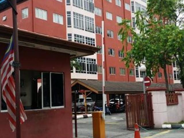 Condominium for sale in Petaling, Subang Jaya