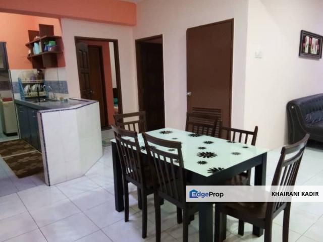 Condominium for sale in Petaling, Subang Jaya