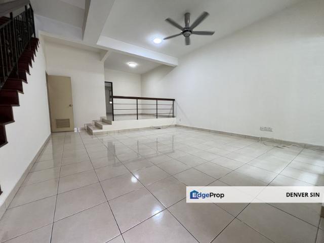 House for sale in Langat, Selangor