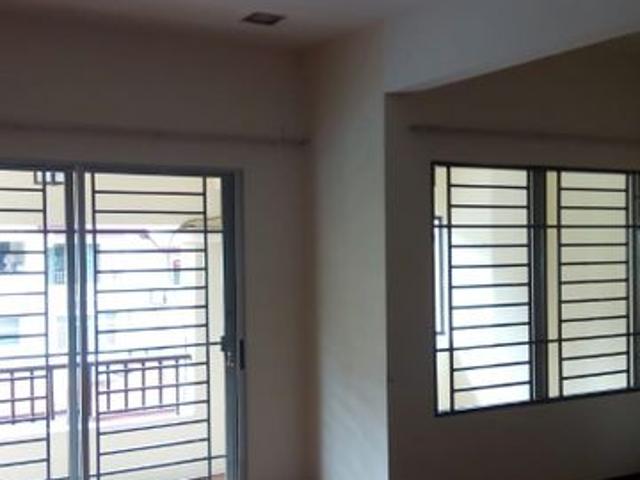 House for sale in Langat, Selangor